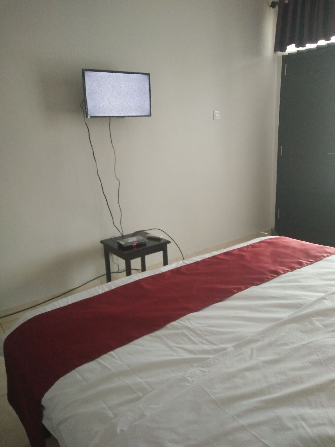 จาฮายา อาเดรียน เนียร์ โคโมโดแอร์พอร์ต Hotel ลาบวนบาโจ ภายนอก รูปภาพ