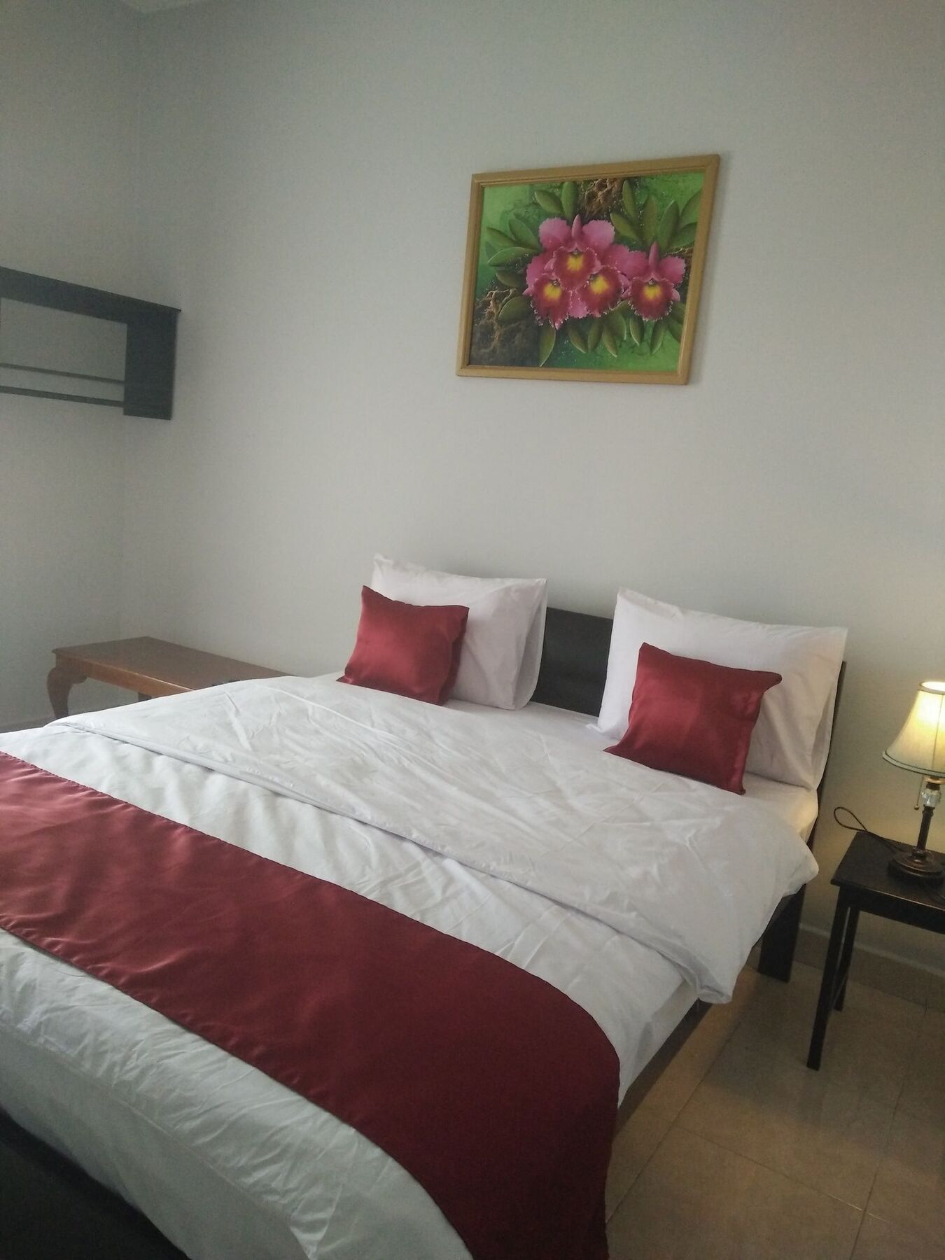 จาฮายา อาเดรียน เนียร์ โคโมโดแอร์พอร์ต Hotel ลาบวนบาโจ ภายนอก รูปภาพ