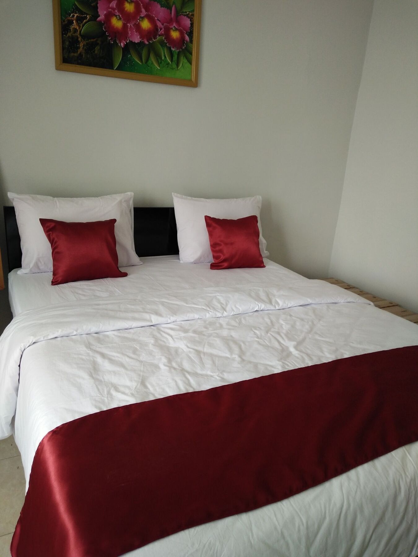 จาฮายา อาเดรียน เนียร์ โคโมโดแอร์พอร์ต Hotel ลาบวนบาโจ ภายนอก รูปภาพ